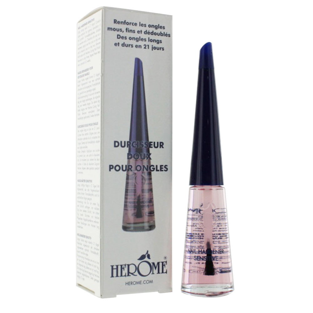 Herome Endurecedor blando 10 ml