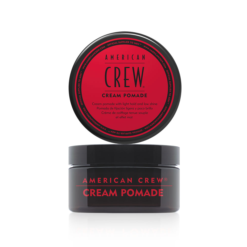 American Crew Pomada de crema 85g