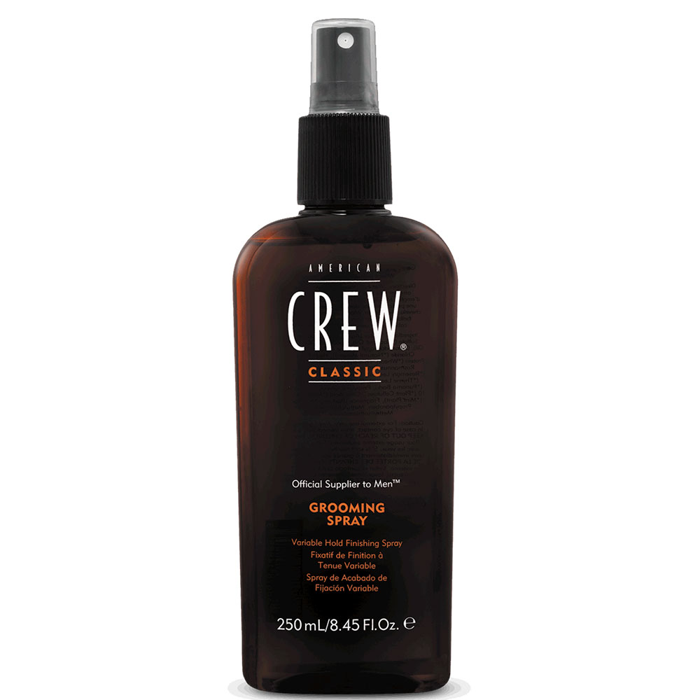 American Crew Grooming Spray Styling Gel 250 ml