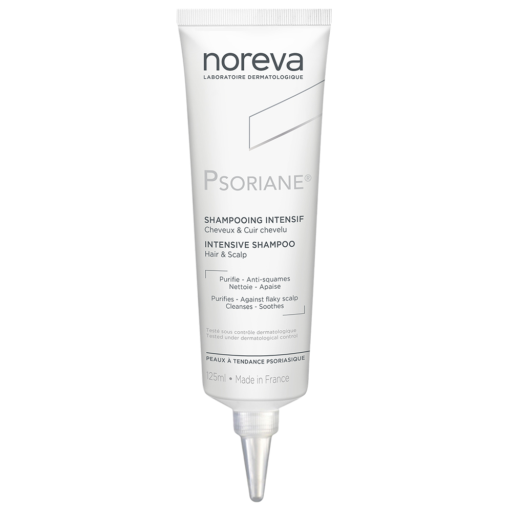 Noreva Psoriane Champu Intensivo 125 ml