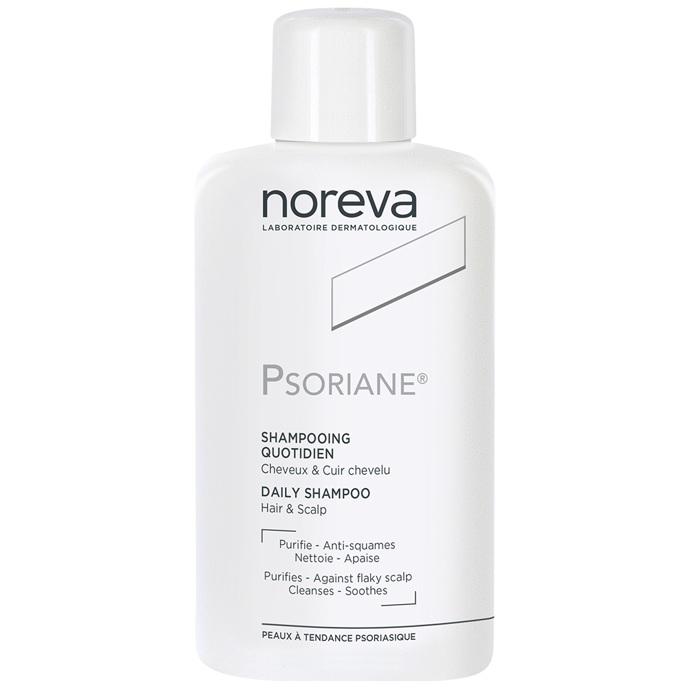 Noreva Psoriane Champú uso diario 125 ml