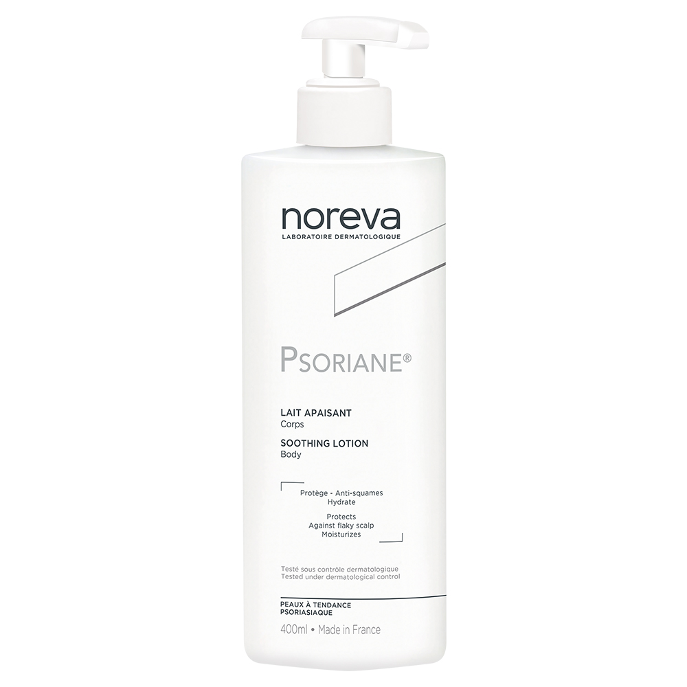 Noreva Psoriane Leche Corporal 400 ml