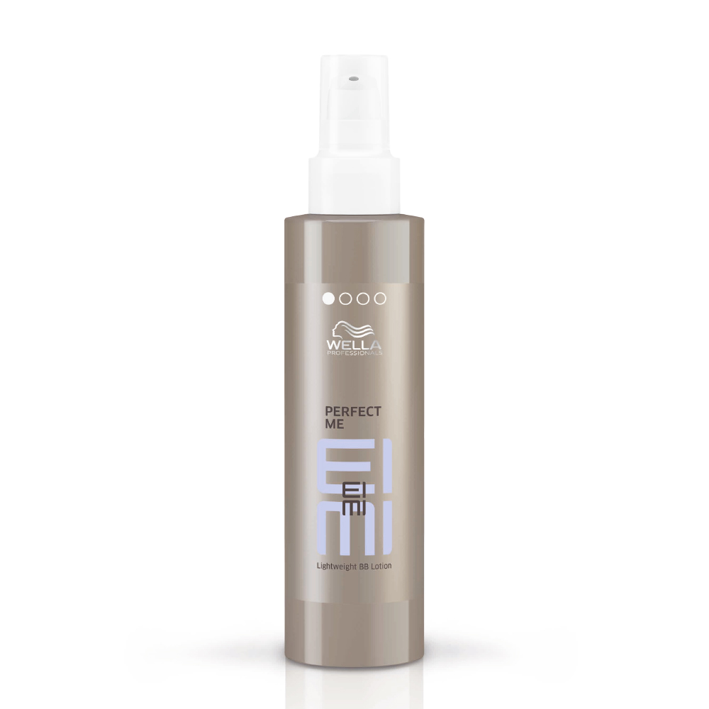 Wella Professionals Eimi Alisado Perfect Me Bb Loción 100 ml