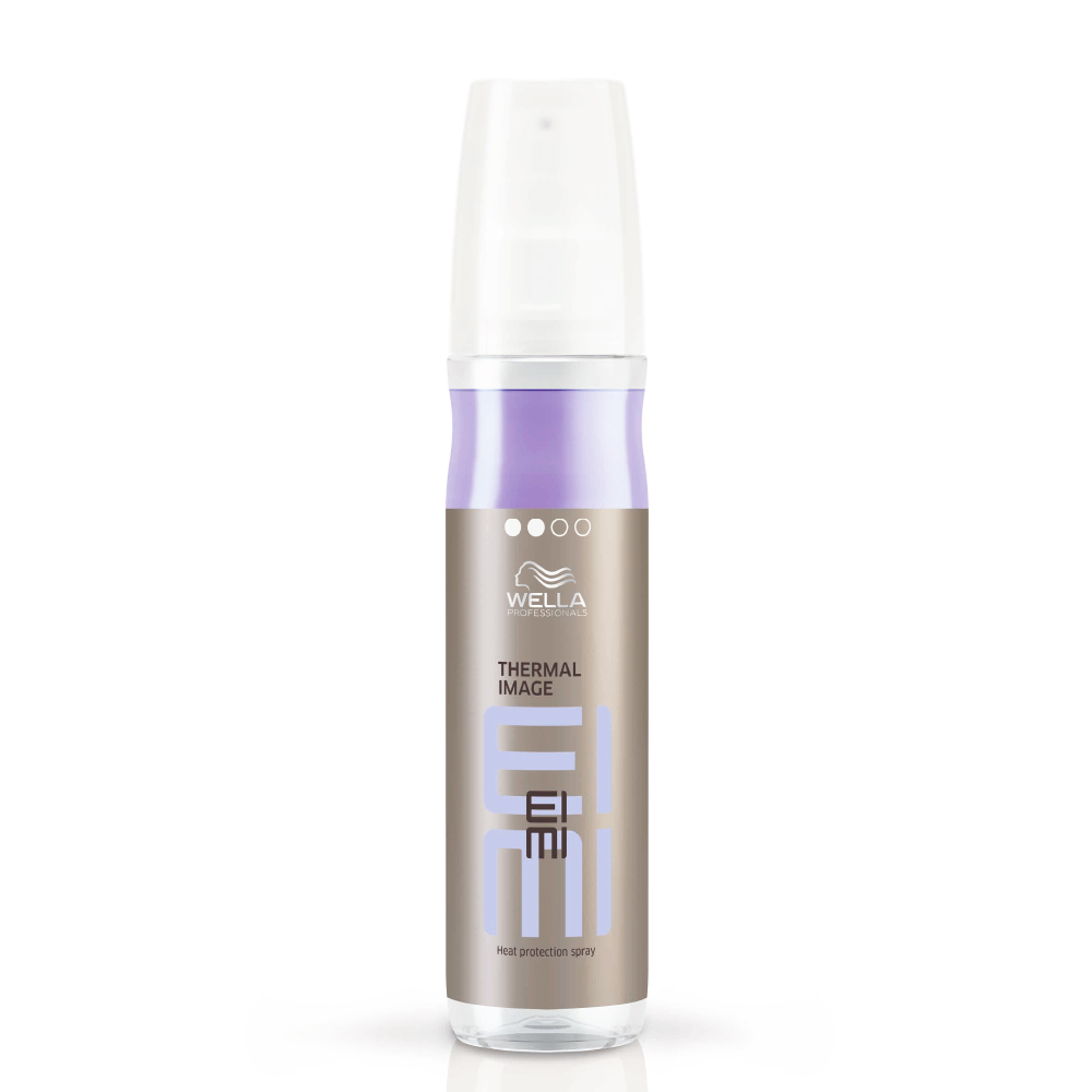 Wella Professionals Eimi Alisado Spray Alisador de Imagen Térmica Termo Protector 150 ml