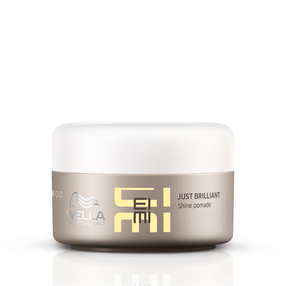 Wella Professionals Eimi Brillo Just Brilliant Pomada Brillante 75 ml