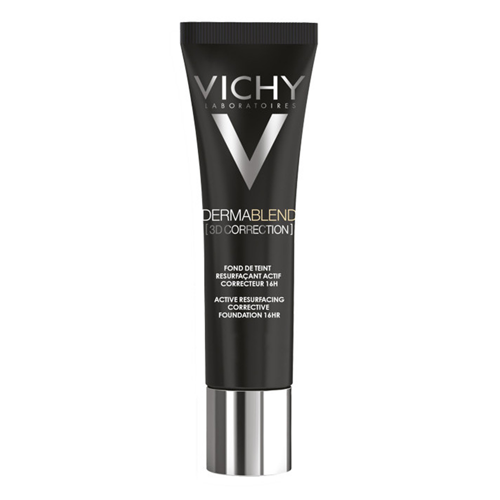 Vichy Dermablend Base de maquillaje resurfacing activo 30 ml