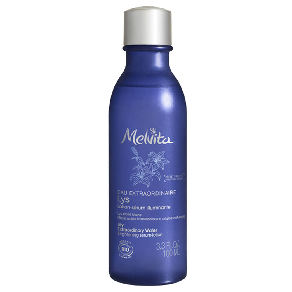 Melvita Agua extraordinaria de jazmín bio 100ml