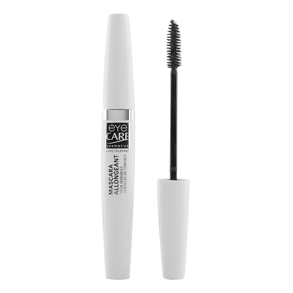 Eye Care Cosmetics Mascara Alarga Pestanas Ojos Sensibles