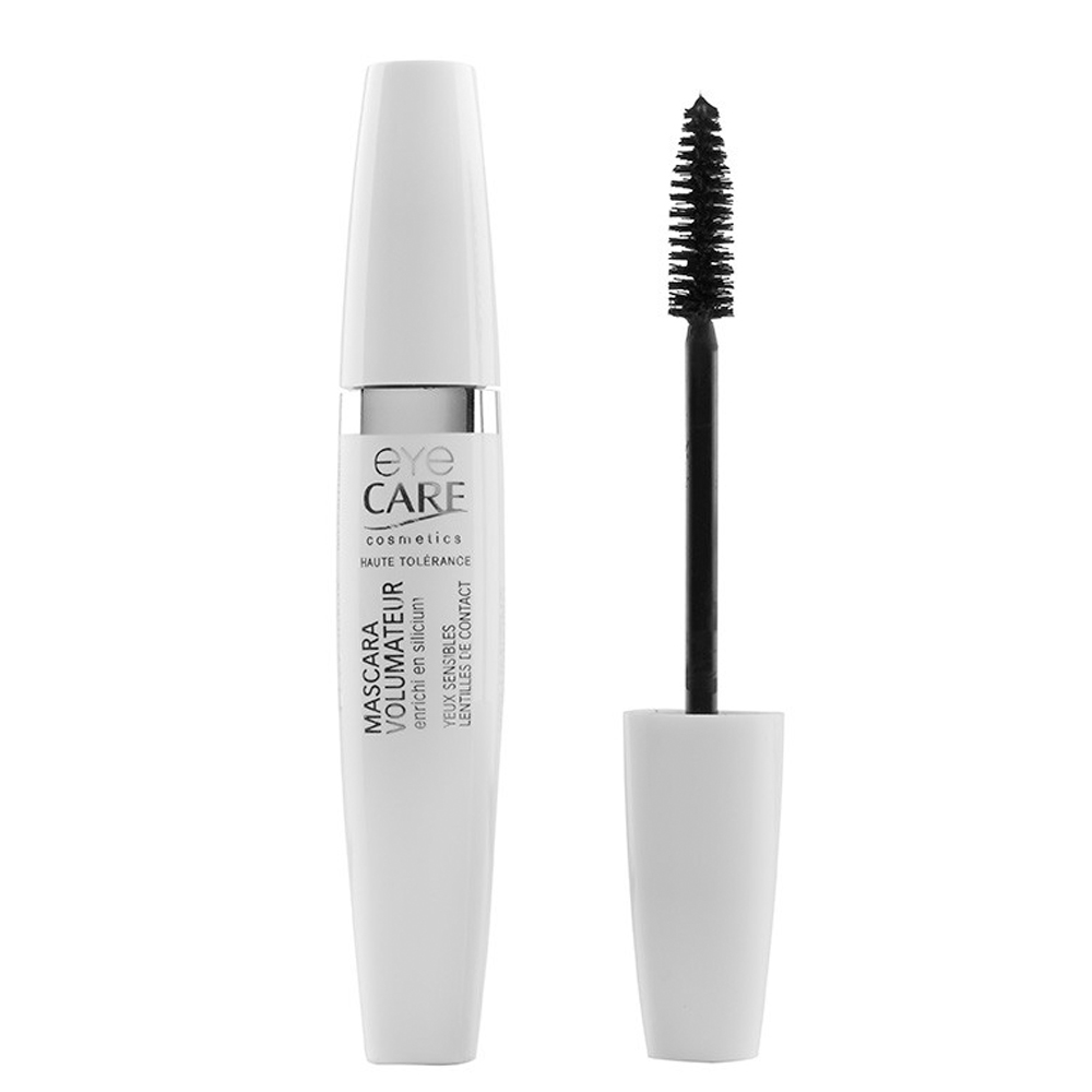 Eye Care Cosmetics Mascara Voluminizadora Ojos Sensibles
