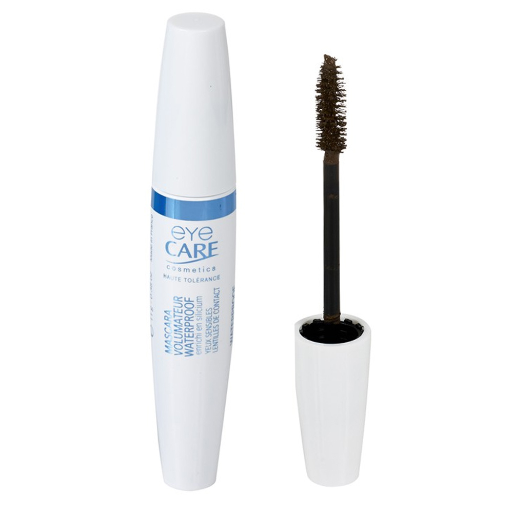 Eye Care Cosmetics Mascara Voluminizadora Waterproof Ojos Sensibles