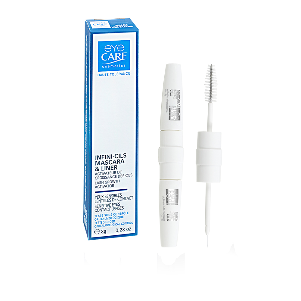 Eye Care Cosmetics Infini Cils Pestanas Y Cejas 8g