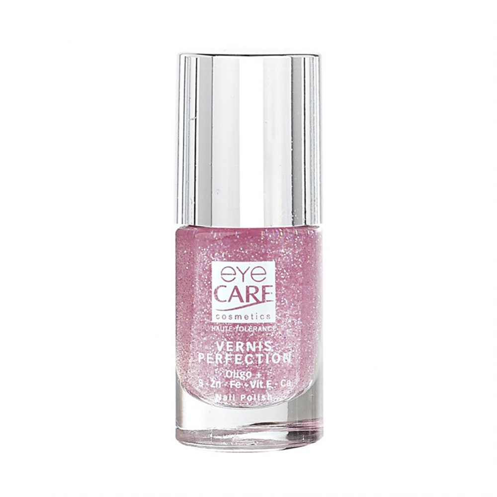 Eye Care Cosmetics Esmalte Nail Art Perfection 5ml