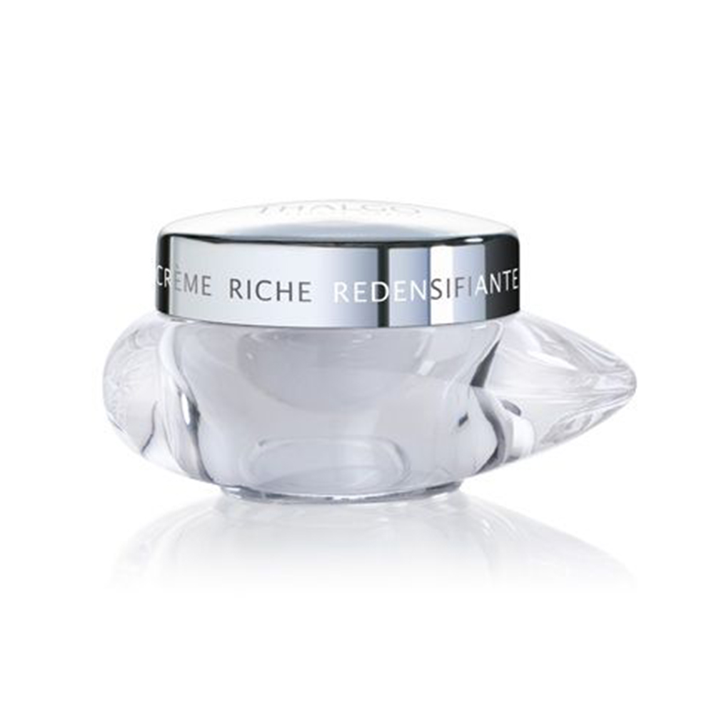 Thalgo Exception Marine Crema Enriquecida Redensificante 50 ml