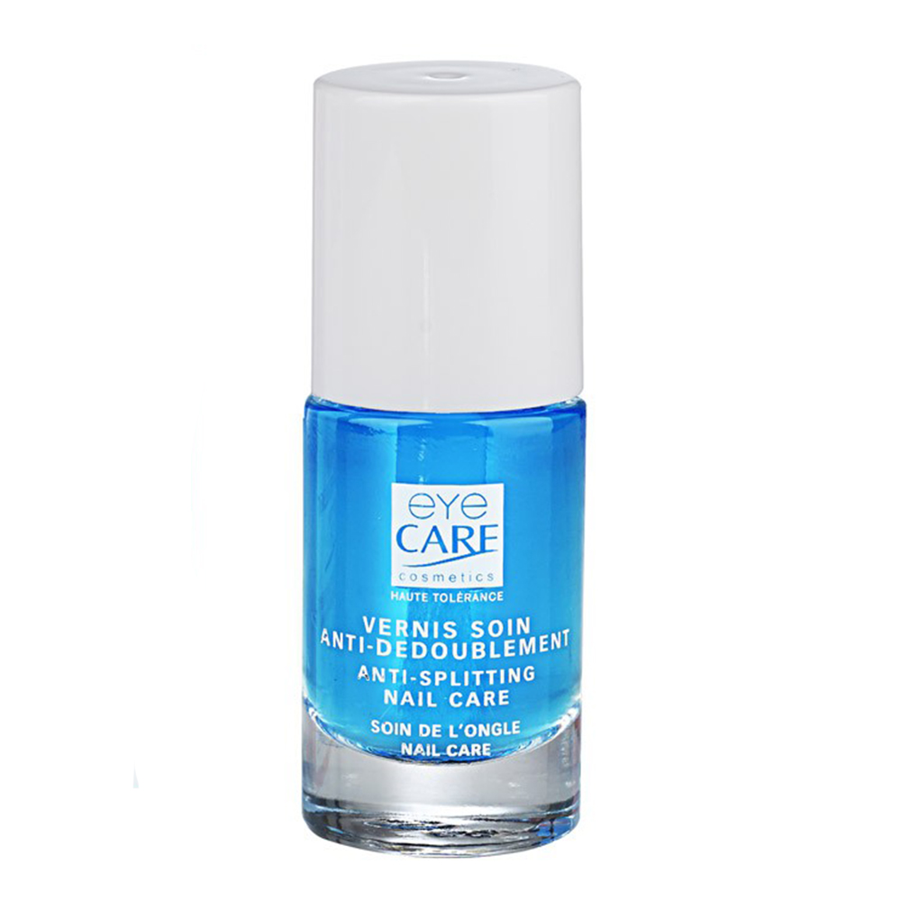 Eye Care Cosmetics Esmalte Tratamiento Fortalecedor 8ml
