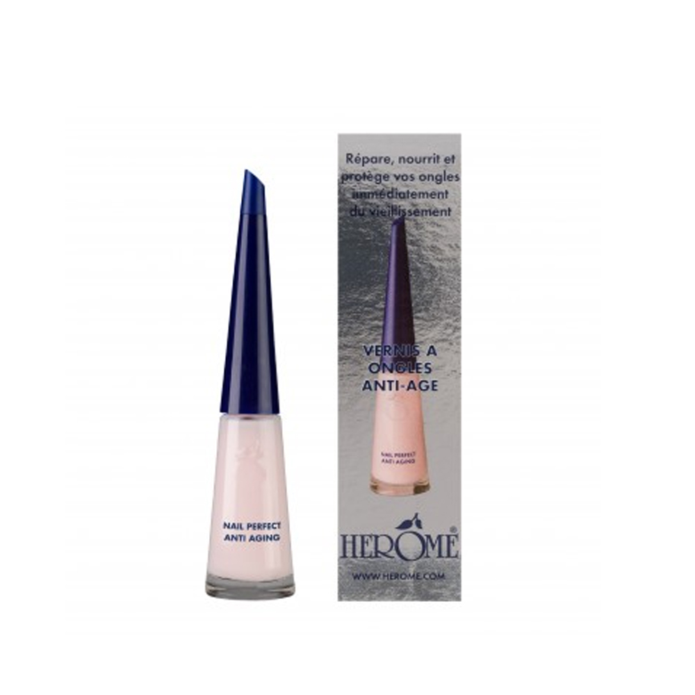 Herome Barniz antiedad 10 ml