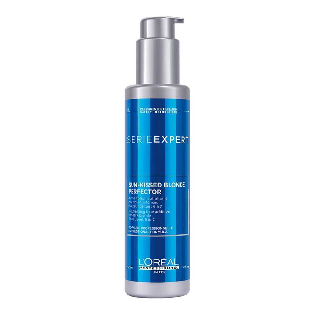 L'Oréal Professionnel Blondifier Serie Expert Spray Sun-kissed Blonde Perfector 150 ml