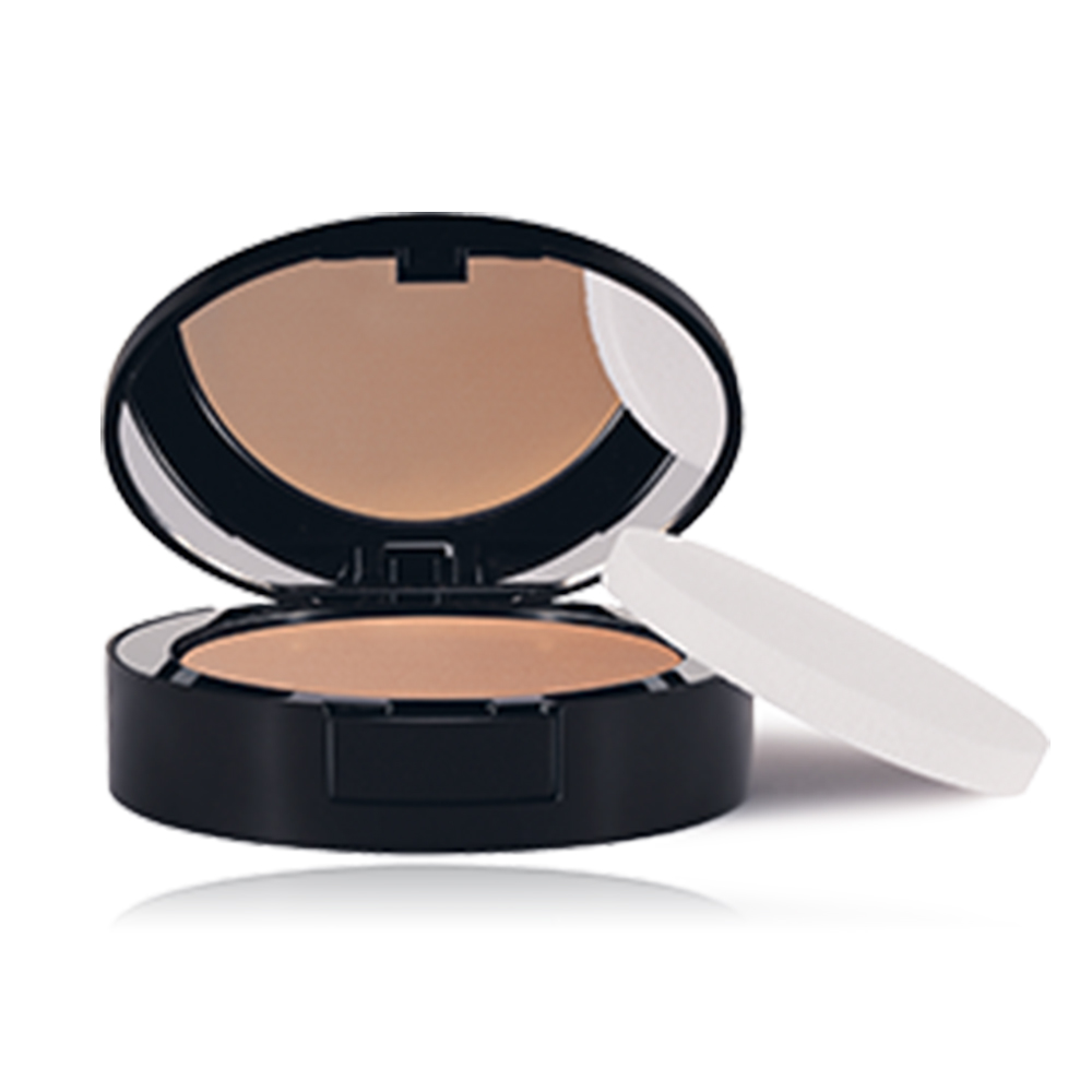 La Roche-Posay Toleriane Maquillaje Teint Mineral Polvo Compacto Corrector Spf25