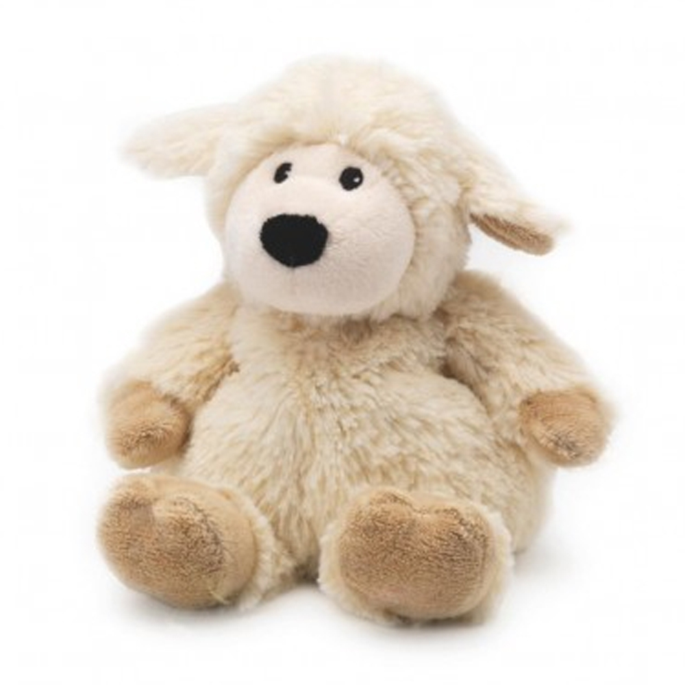 Soframar Bolsita Caliente Peluche Ovejita