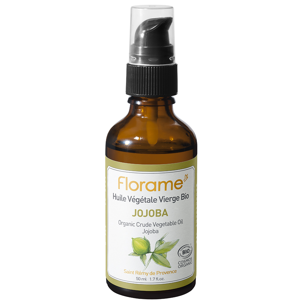 Florame Aceite Vegetal De Jojoba Bio 50ml