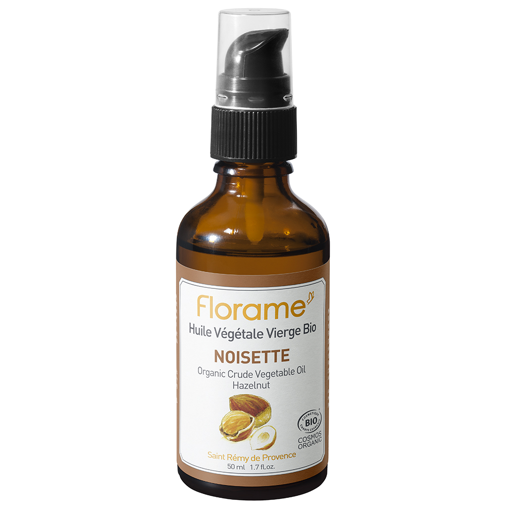 Florame Aceite Vegetal De Avellana Bio 50ml