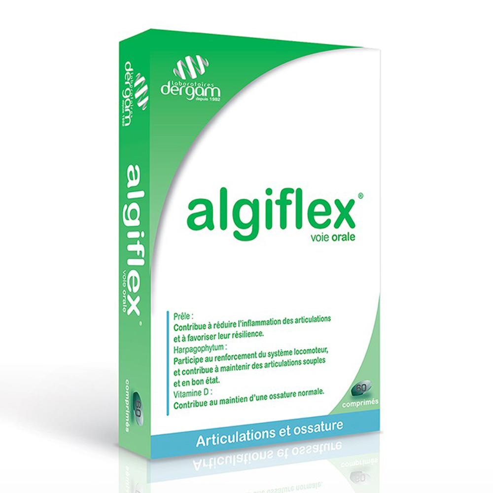 Dergam Algiflex
