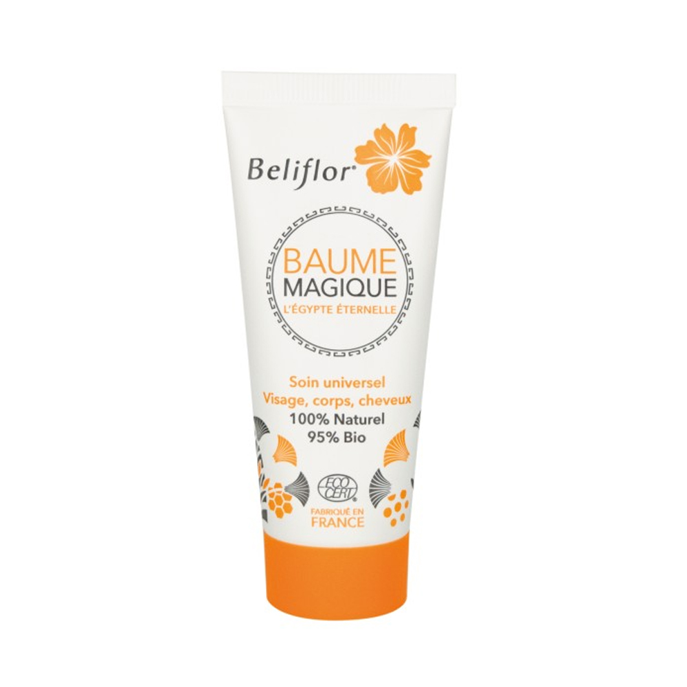 Beliflor Bálsamo mágico ecológico 30 ml