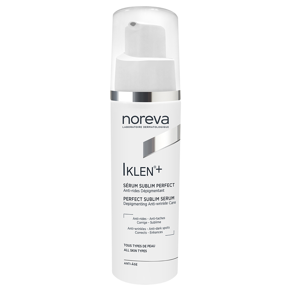 Noreva Iklen Sérum Corrector Antimanchas + 30ml