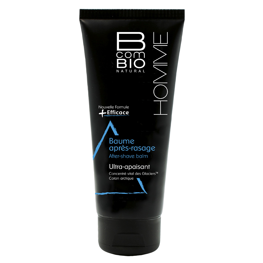 Bcombio Homme Balsamo After Shave Bio 75ml