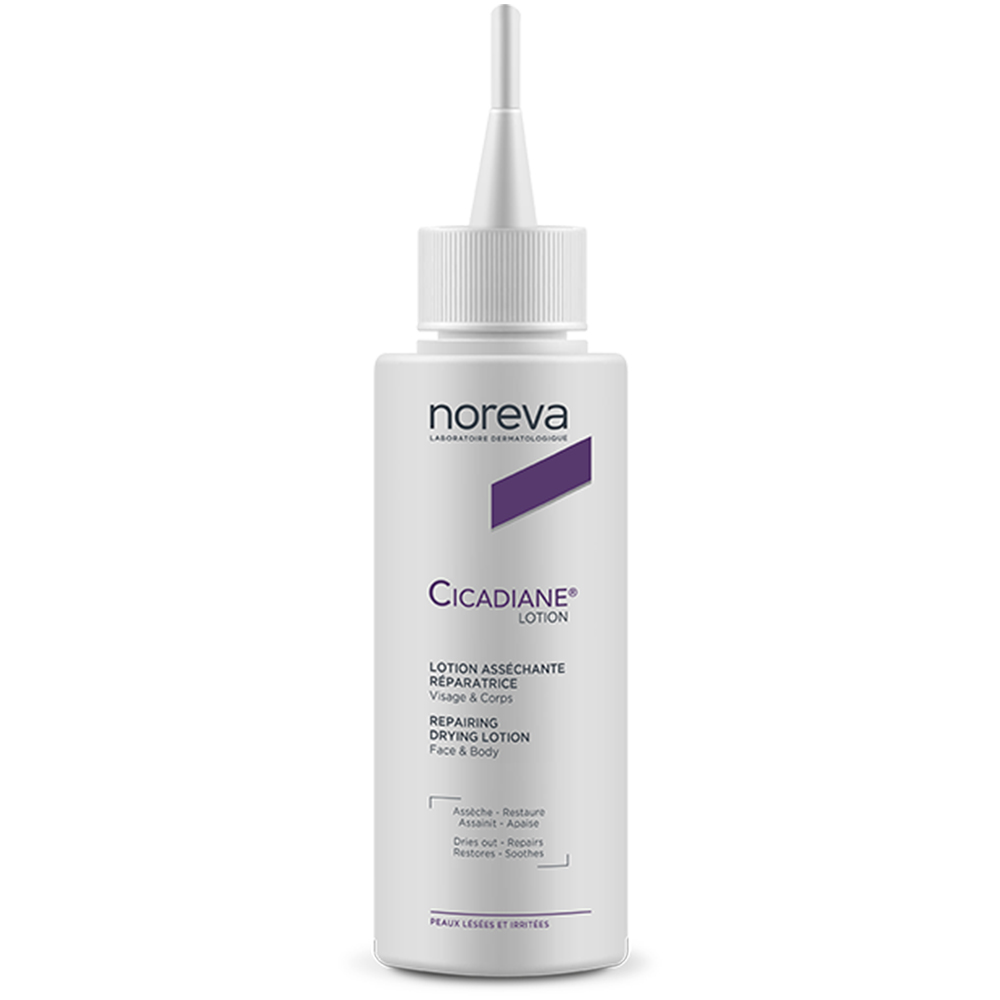 Noreva Cicadiane Loción reparadora calmante 100 ml