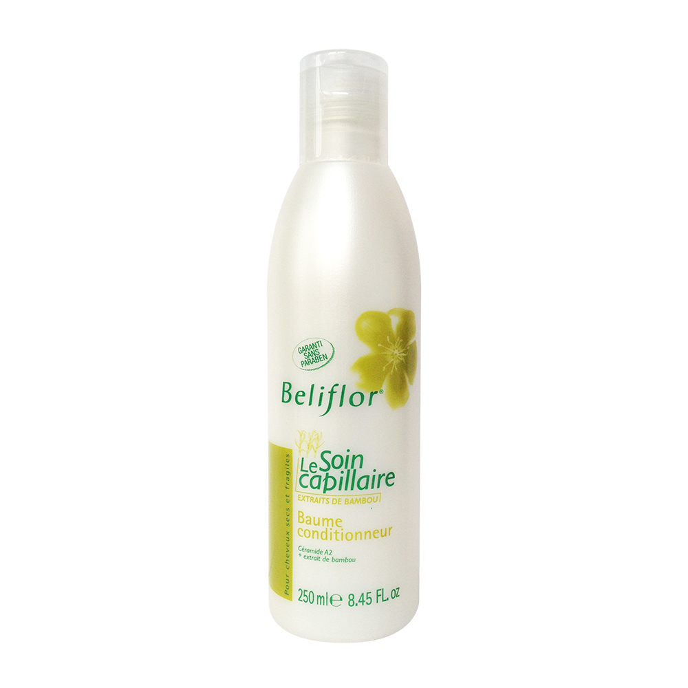 Beliflor Tratamiento Capilar Balsamo Acondicionador 250ml