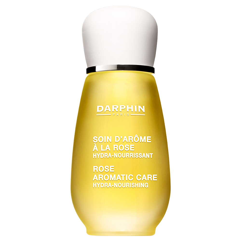 Darphin Elixir Aromático Rosa Hydra Nourrissant 15ml