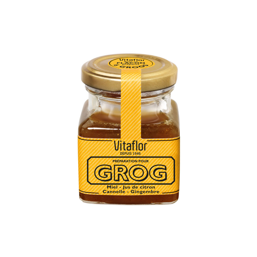 Vitaflor Preparación para el Grog 100g