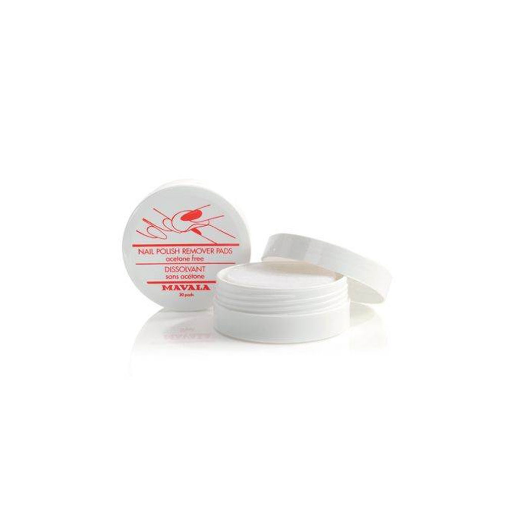 Mavala Extractor de discos x30