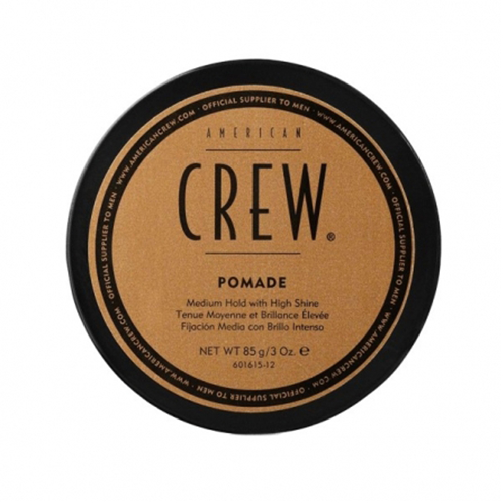American Crew Pomada Cera de peinado 85g