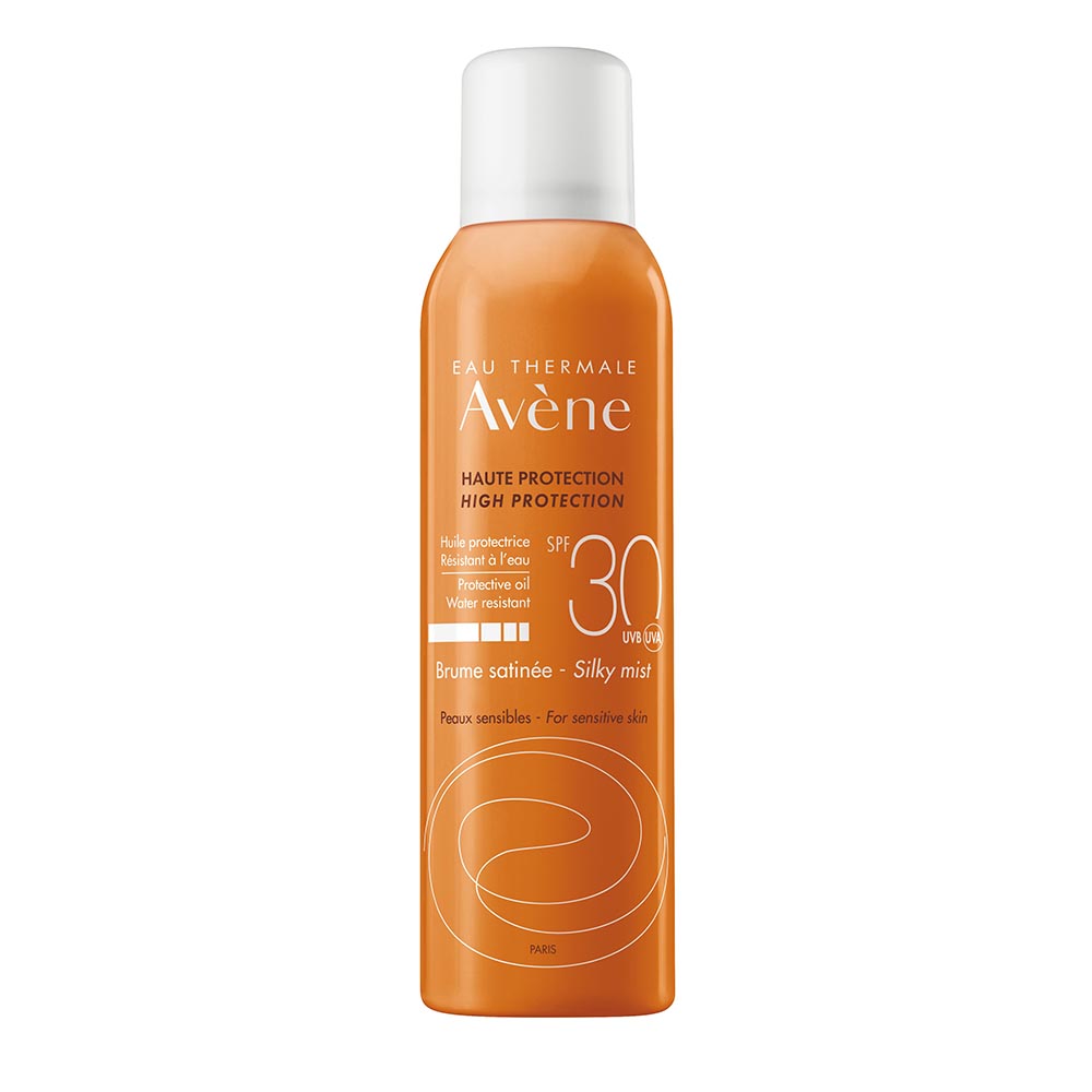 Avène Solar Bruma satinada protectora SPF30 150ml