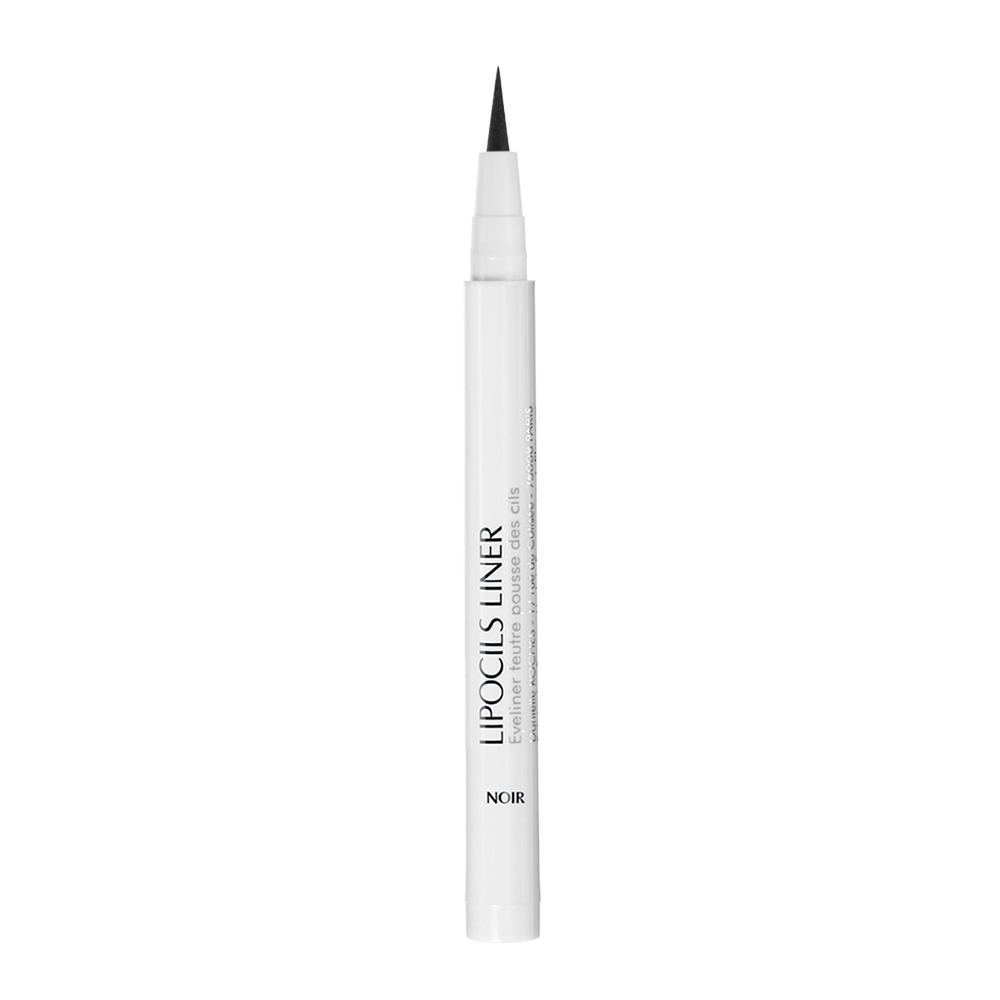 Talika Lipocils Eyeliner Rotulador negro crecimiento de pestañas