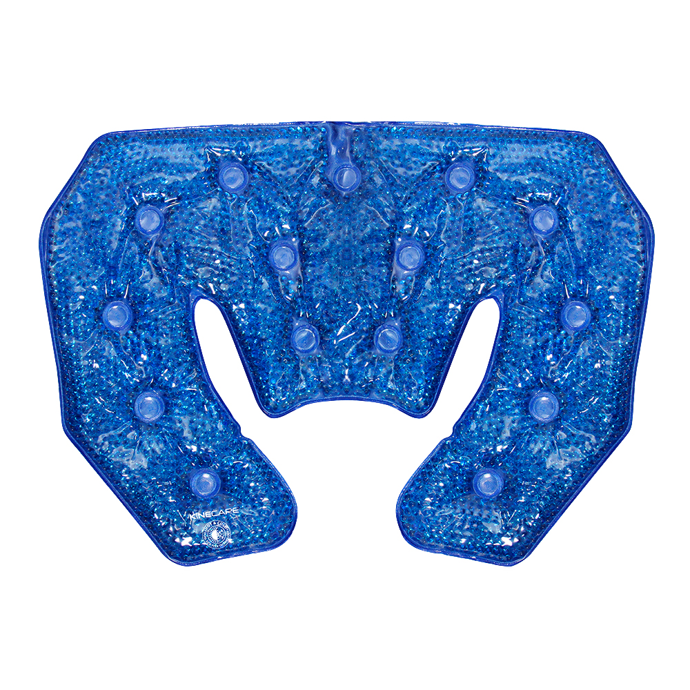 Biosynex Cojín térmico para hombros y cuello
