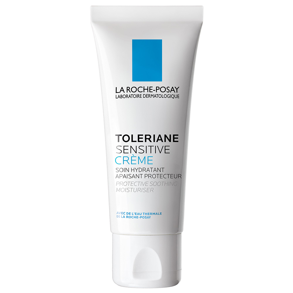 La Roche-Posay Toleriane Crema hidratante calmante protectora pieles sensibles 40 ml