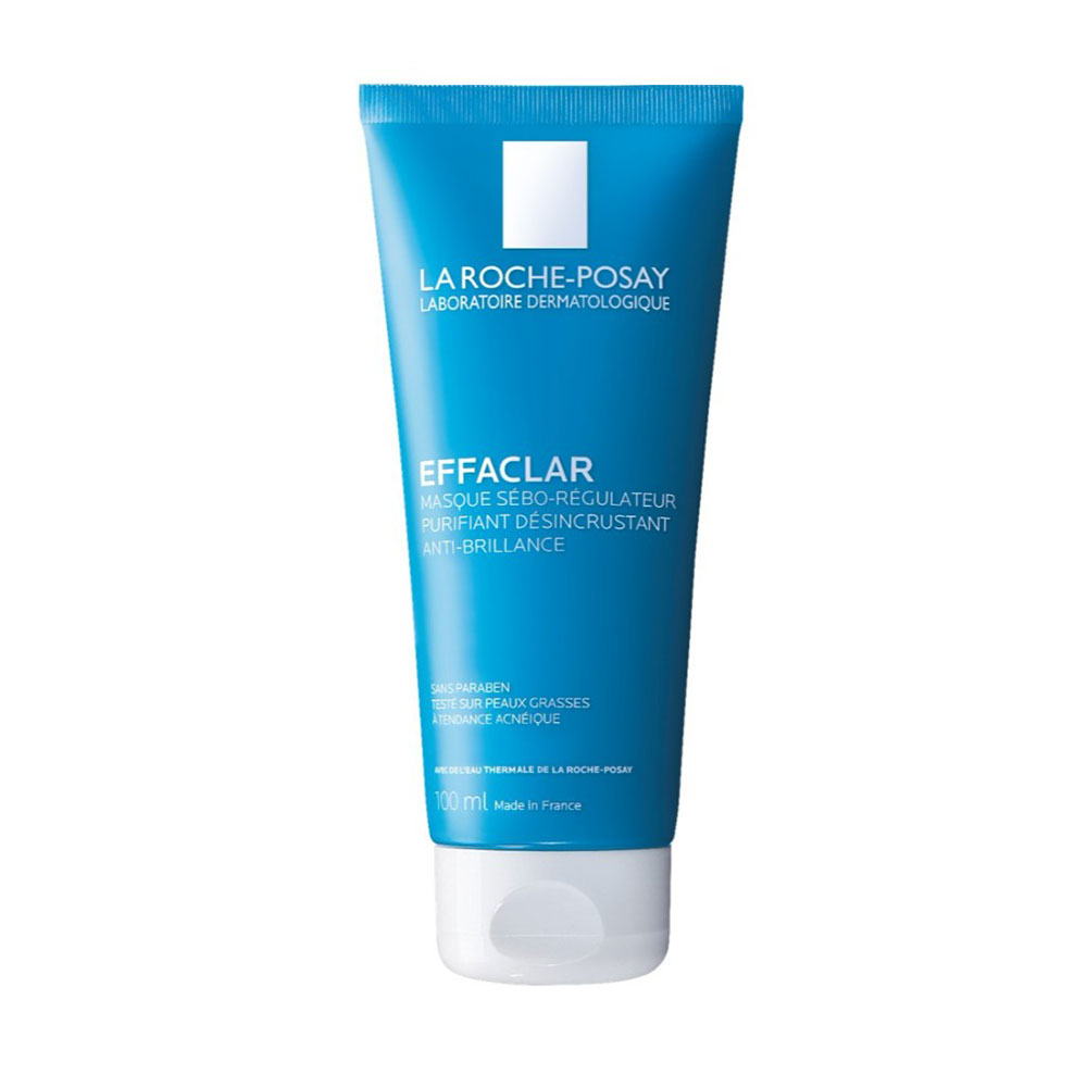 La Roche-Posay Effaclar Mascarilla 100ml