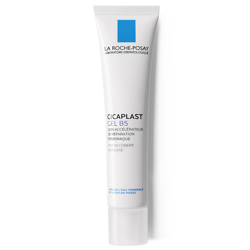 La Roche-Posay Cicaplast Tratamiento acelerador reparador gel B5 40 ml
