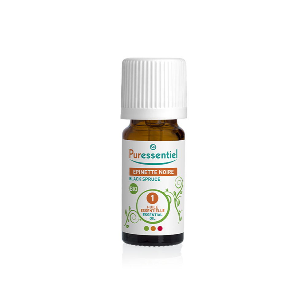 Puressentiel Aceites Esenciales Picea negra bio 5 ml