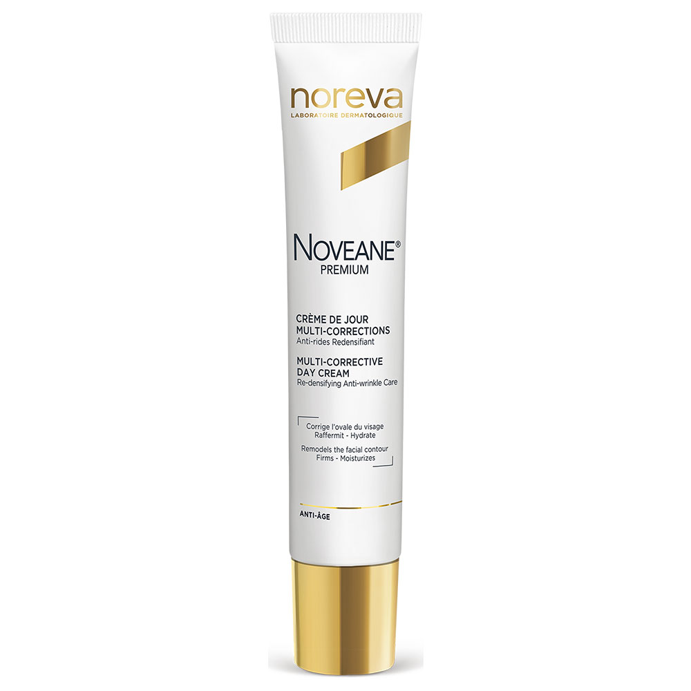 Noreva Crema de Día Multi-Correctora Antiedad 30 ml