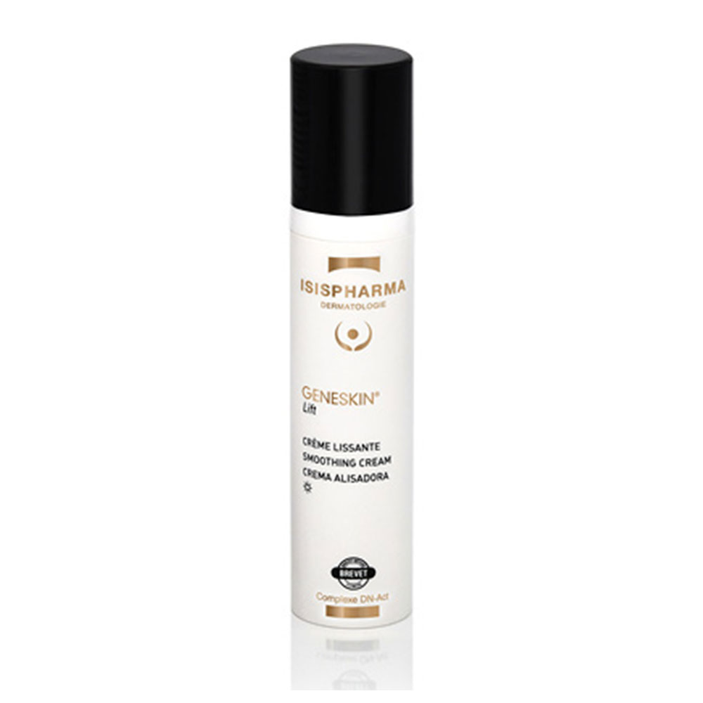 Isispharma Geneskin Crema de día Lissea 50 ml