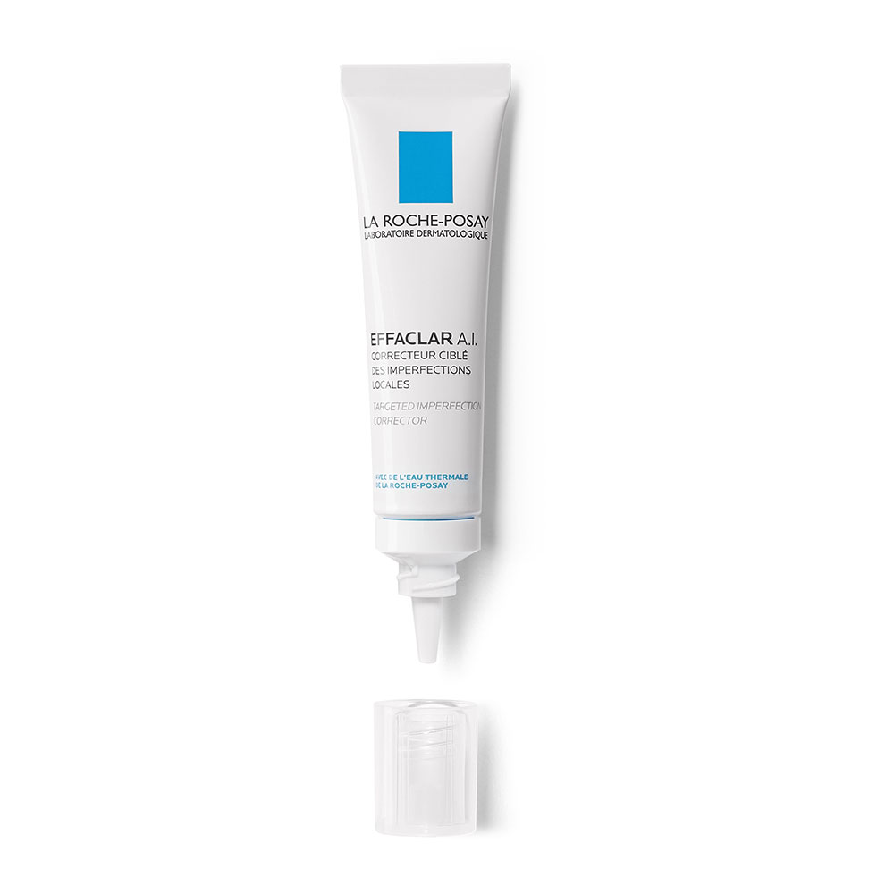 La Roche-Posay Effaclar corrector imperfecciones localizadas A.I. 15ml