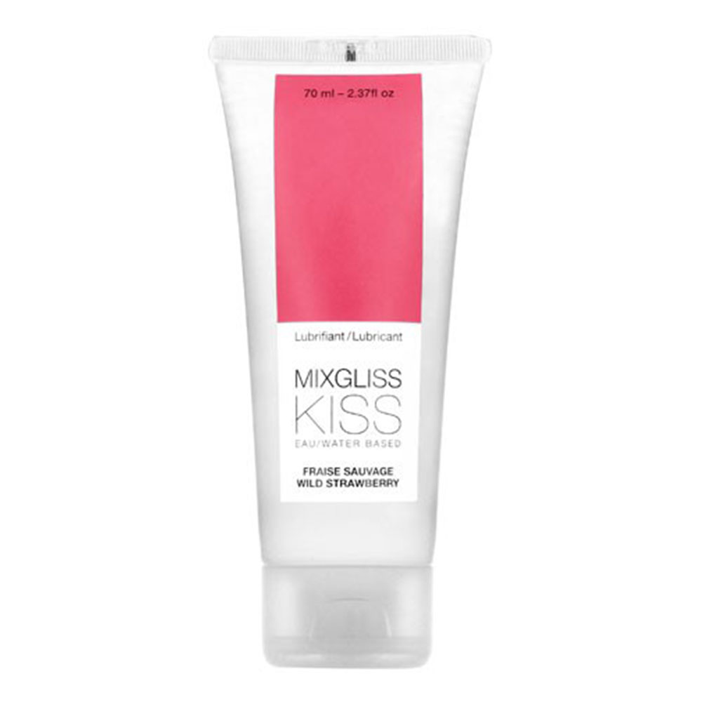 Mixgliss Lubricante de base acuosa 70 ml