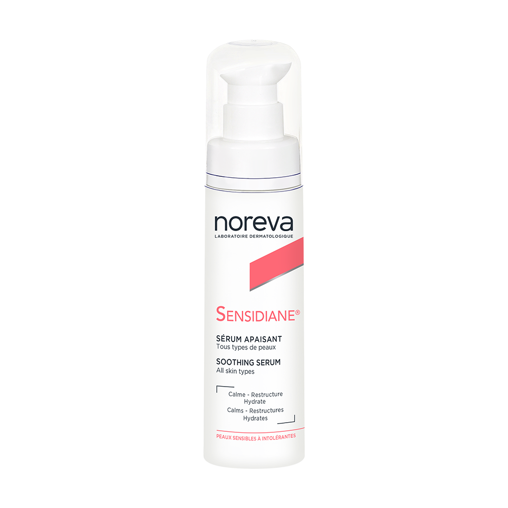 Noreva Sensidiane Sérum calmante intensivo para Piel sensible 30 ml