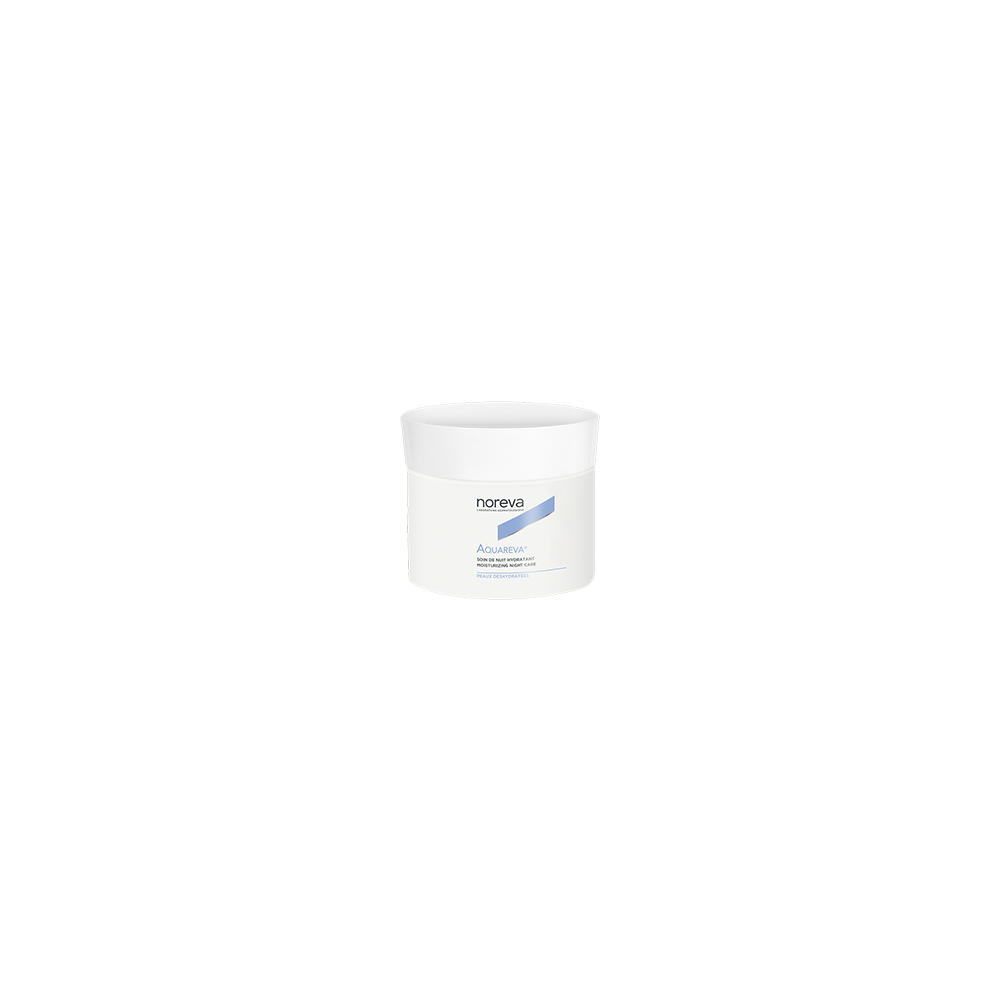 Noreva Aquareva Crema de noche 24h 50ml