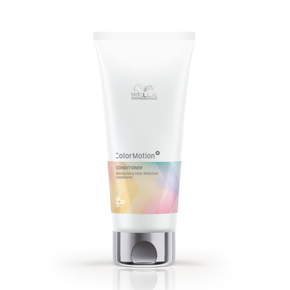 Wella Professionals Color Motion Acondicionador protector del color 200 ml
