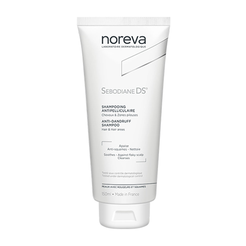 Noreva Sebodiane Ds Champú anticaspa intensivo 150 ml