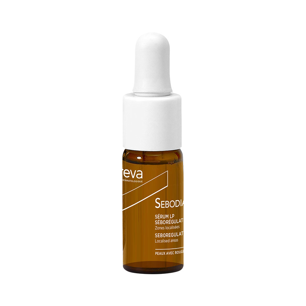 Noreva Sebodiane Ds Serum Seboregulador 8ml